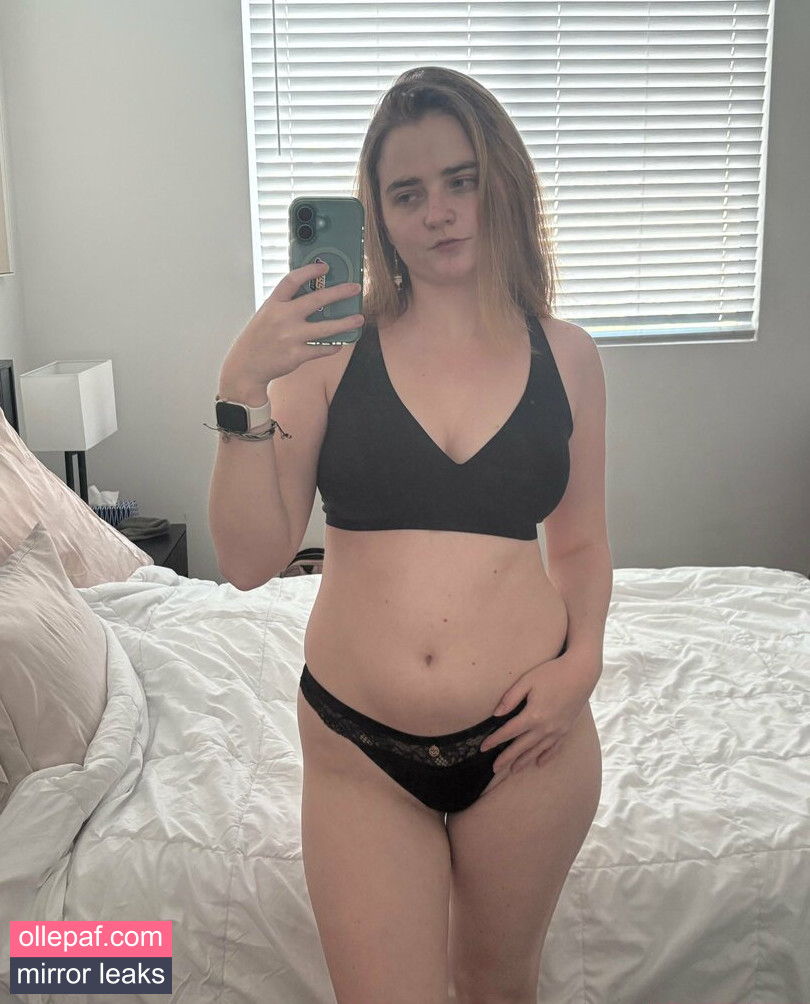 Latest Leaks the_ilybabe Nude #2 - Fapello