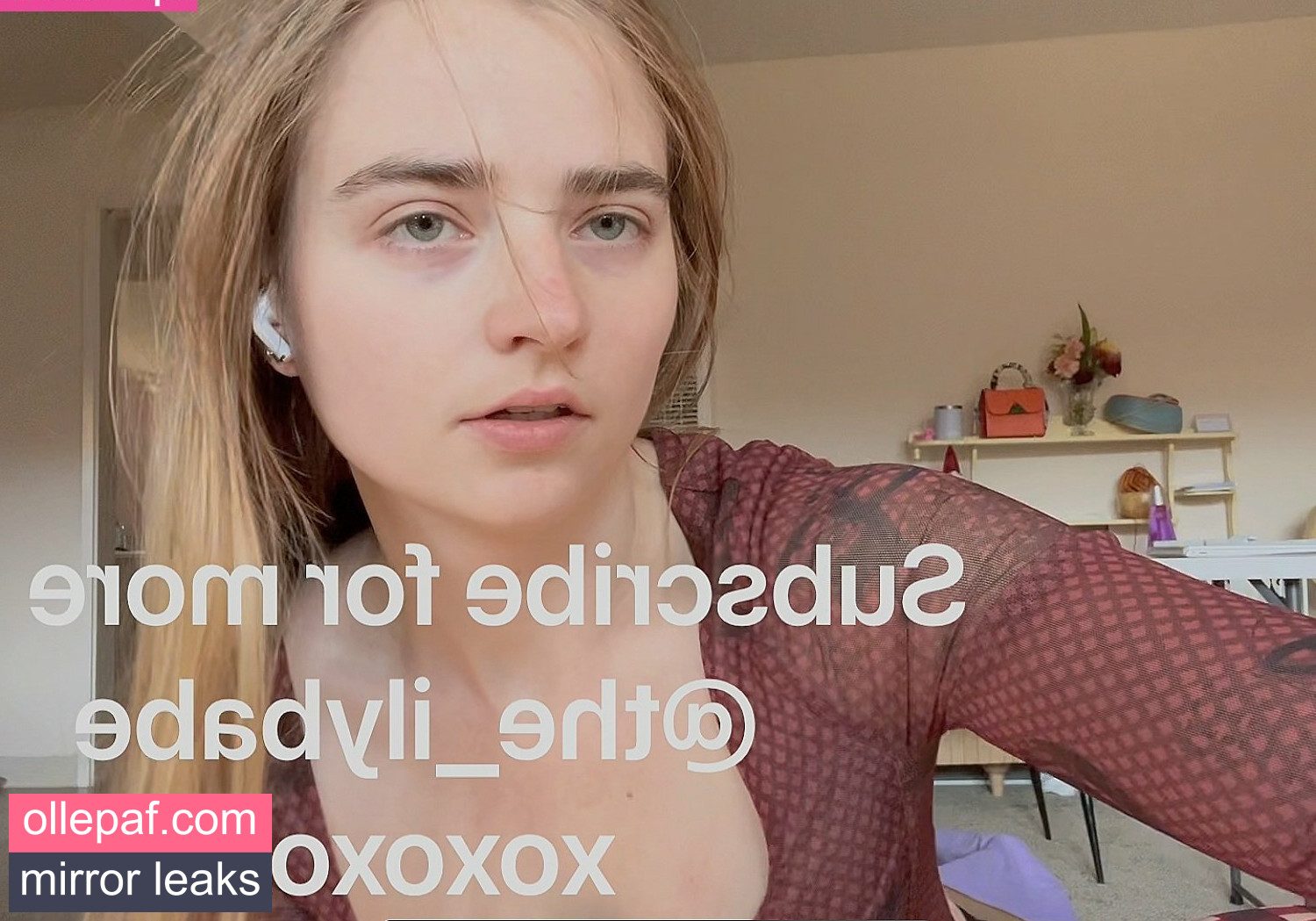 Latest Leaks the_ilybabe Nude #15 - Fapello