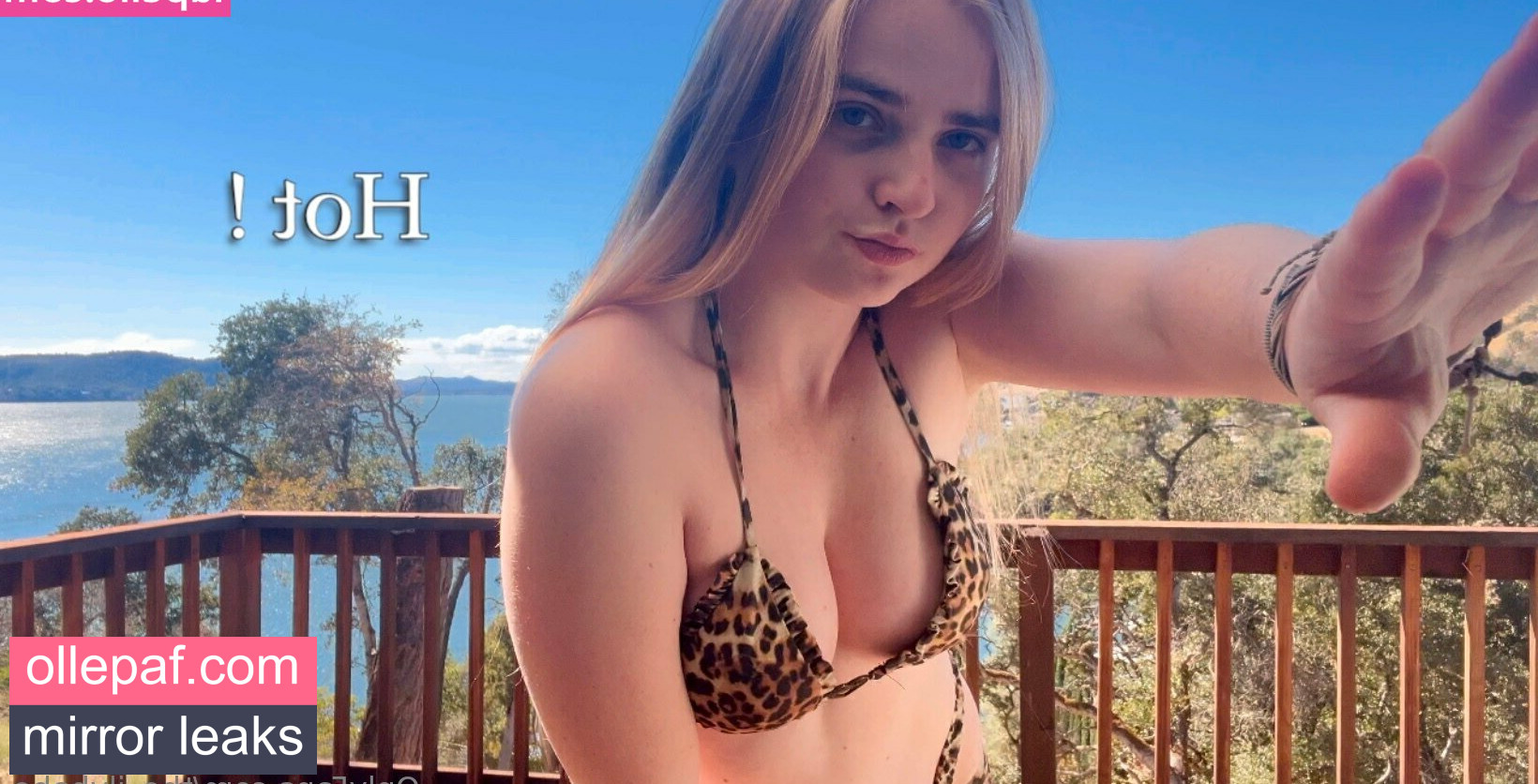 Latest Leaks the_ilybabe Nude #43 - Fapello