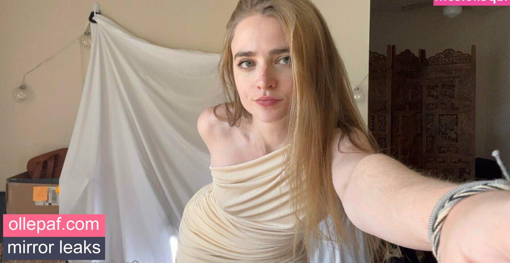 Latest Leaks the_ilybabe Nude #74 - Fapello