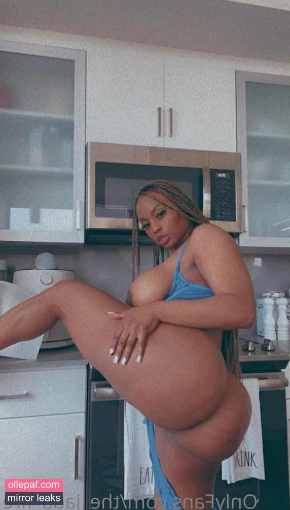 Latest Leaks the_jada_fire Nude #128 - Fapello