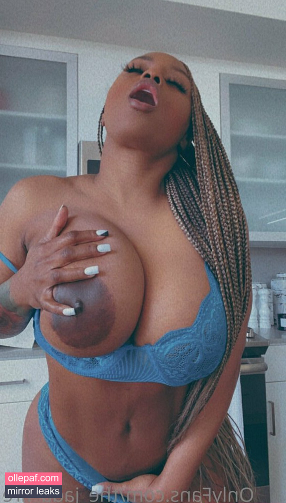 Latest Leaks the_jada_fire Nude #130 - Fapello