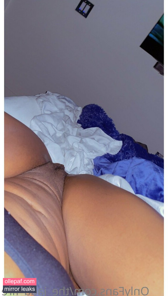 Latest Leaks the_jada_fire Nude #138 - Fapello