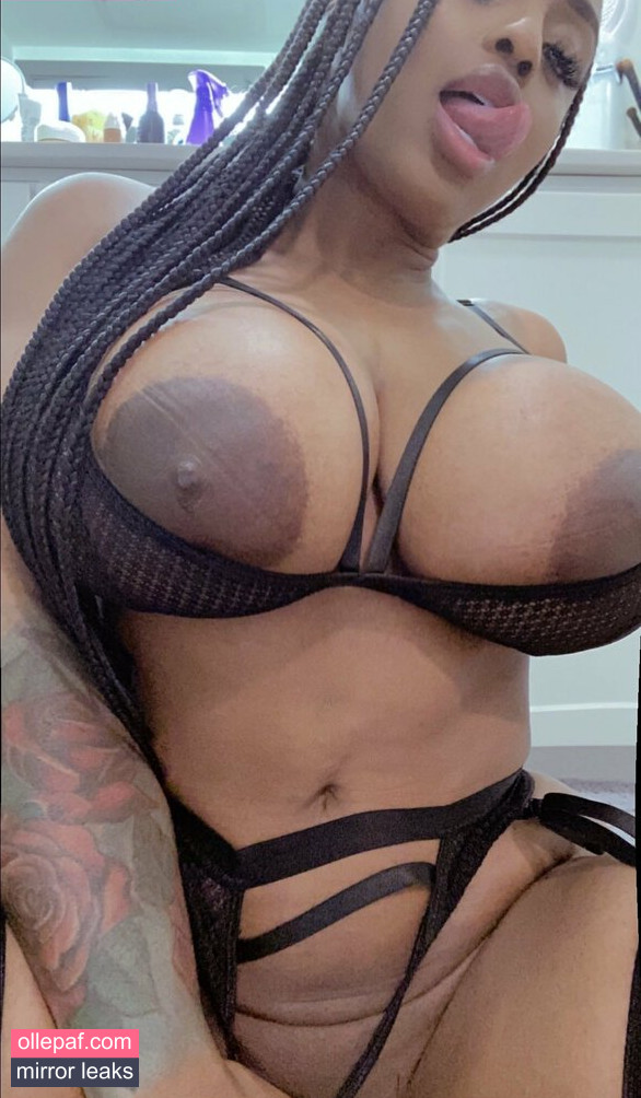Latest Leaks the_jada_fire Nude #145 - Fapello