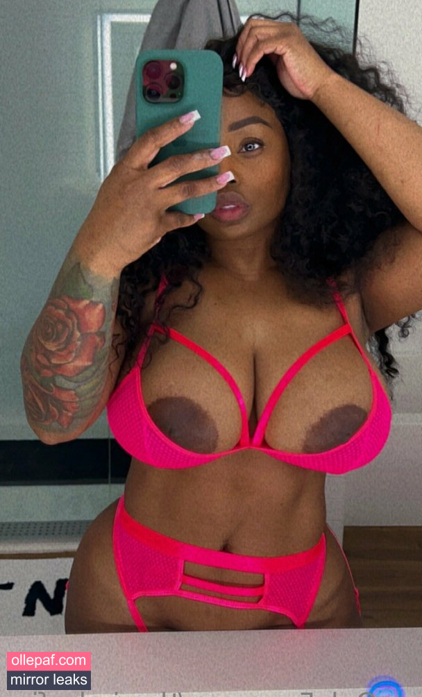 Latest Leaks the_jada_fire Nude #33 - Fapello