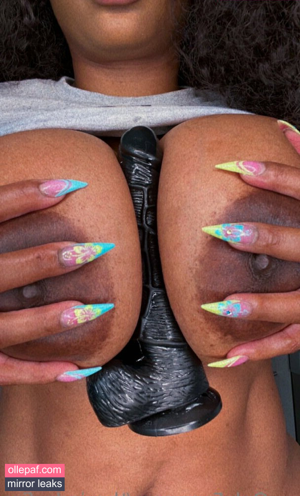 Latest Leaks the_jada_fire Nude #39 - Fapello