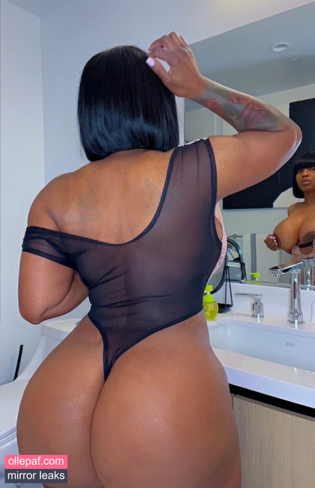 Latest Leaks the_jada_fire Nude #6 - Fapello