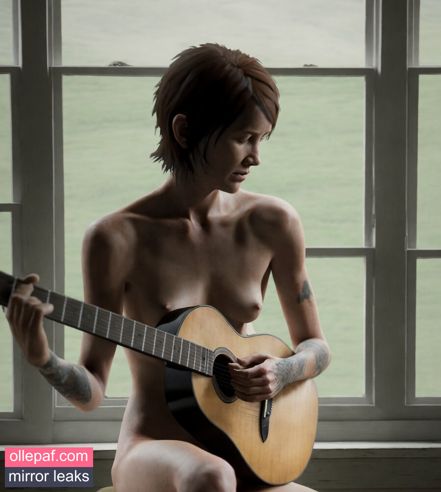 Latest Leaks The LastUs Nude #105 - Fapello