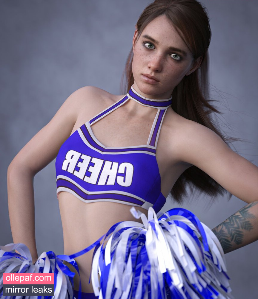Latest Leaks The LastUs Nude #1253 - Fapello