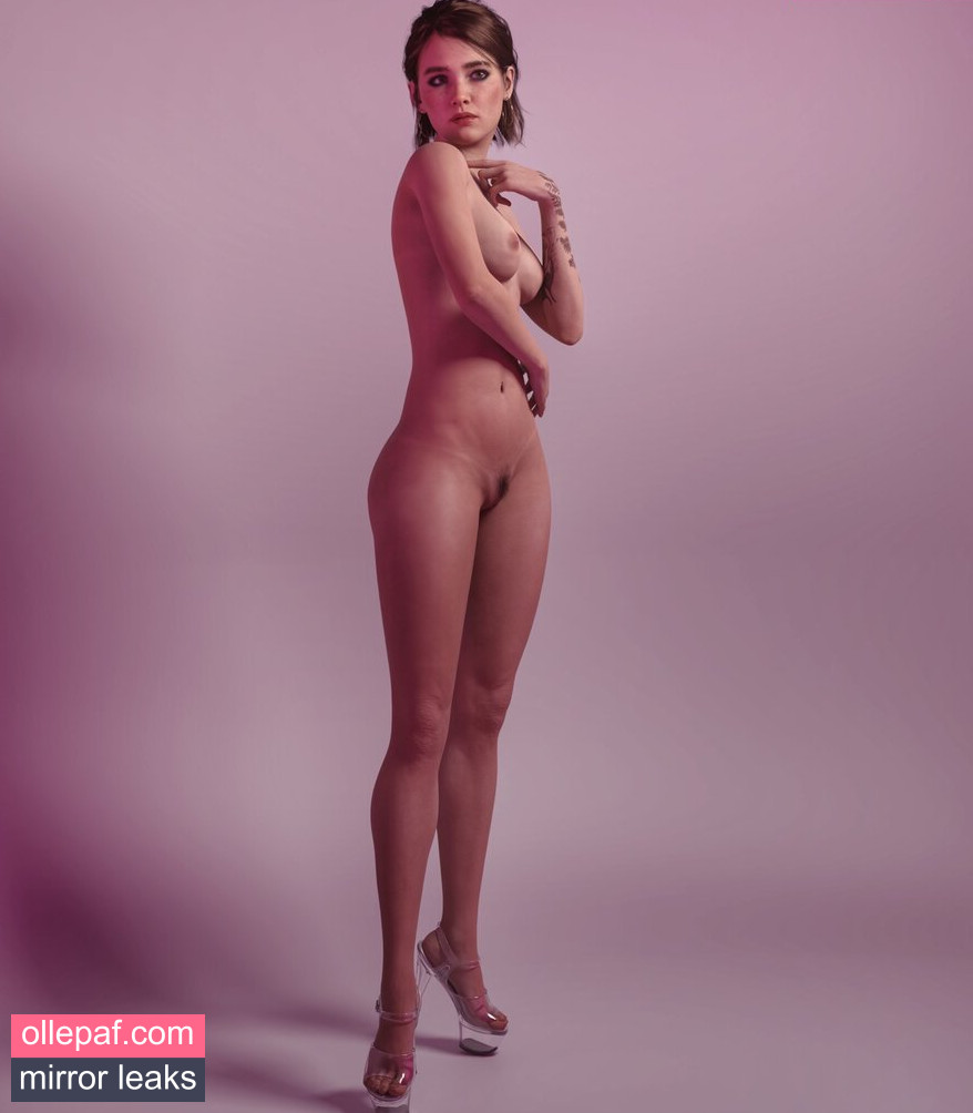 Latest Leaks The LastUs Nude #129 - Fapello