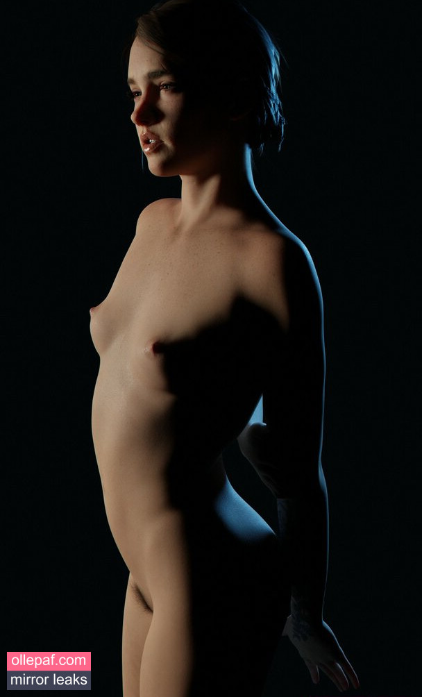 Latest Leaks The LastUs Nude #1285 - Fapello