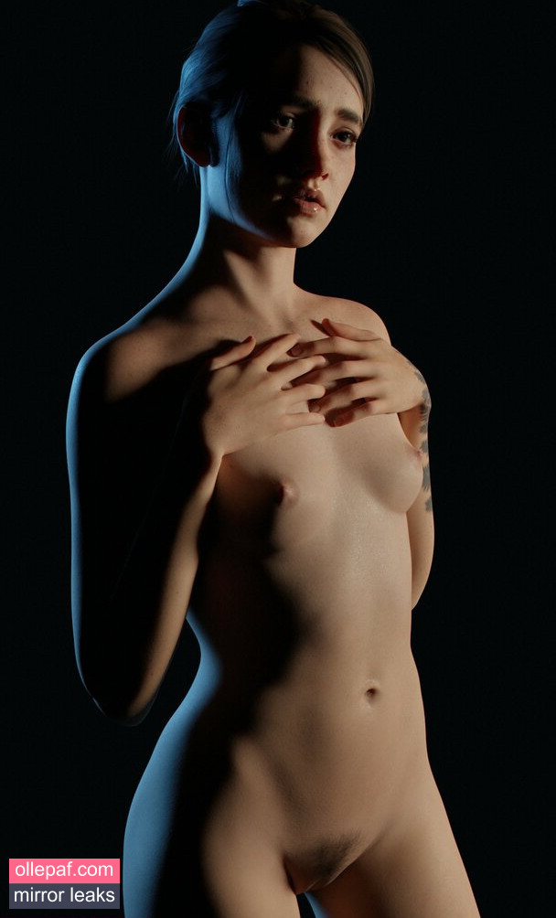 Latest Leaks The LastUs Nude #1288 - Fapello