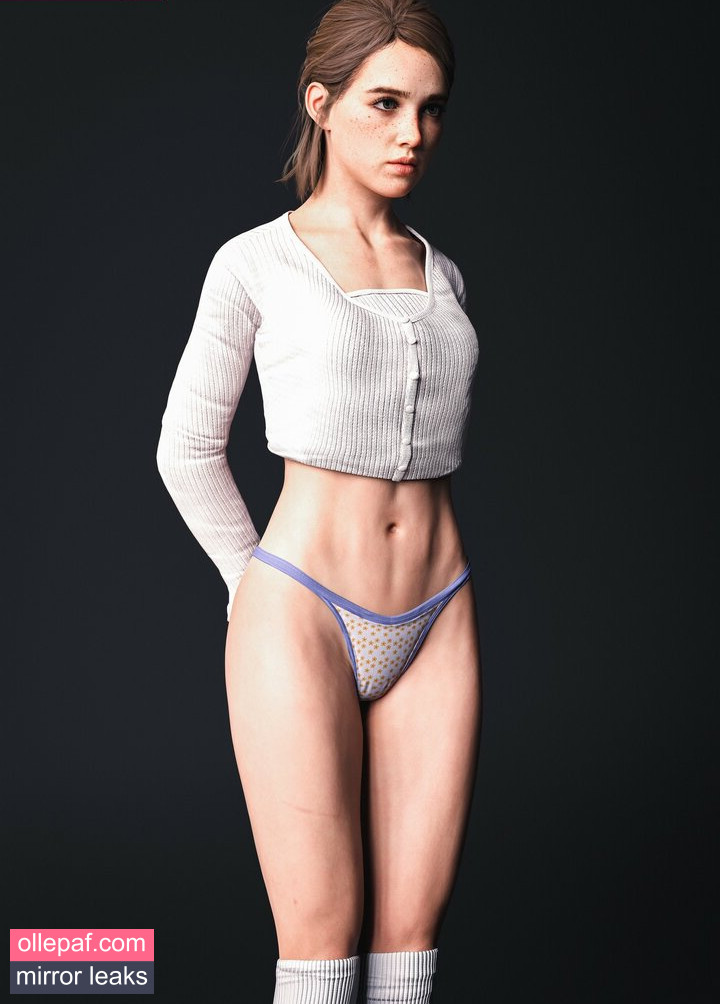 Latest Leaks The LastUs Nude #1352 - Fapello