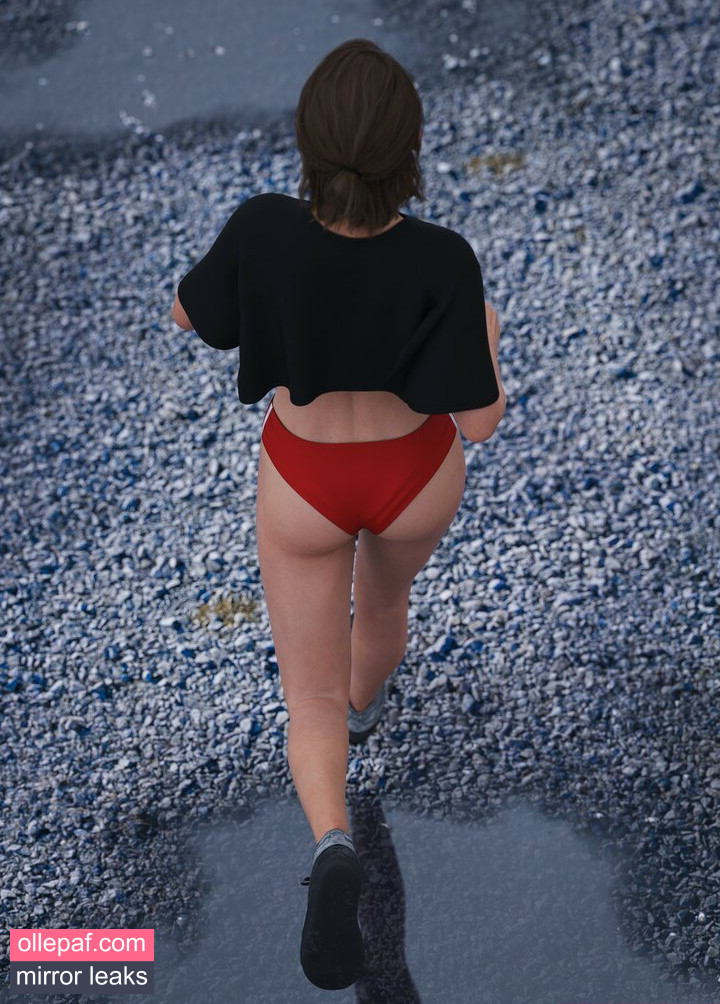 Latest Leaks The LastUs Nude #1358 - Fapello