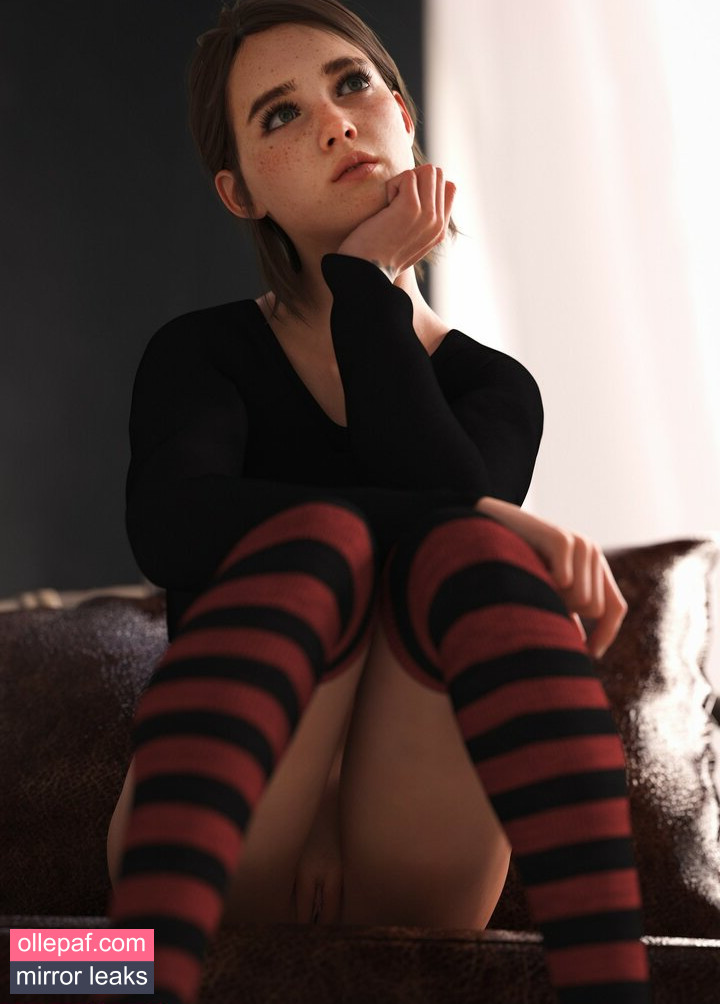 Latest Leaks The LastUs Nude #1396 - Fapello