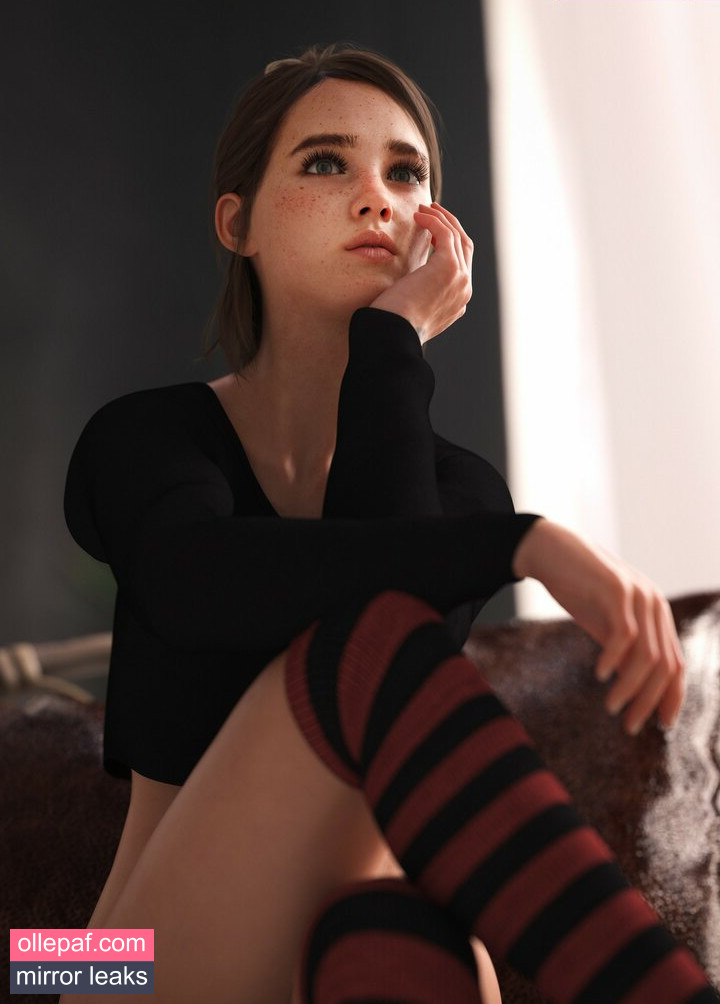 Latest Leaks The LastUs Nude #1398 - Fapello