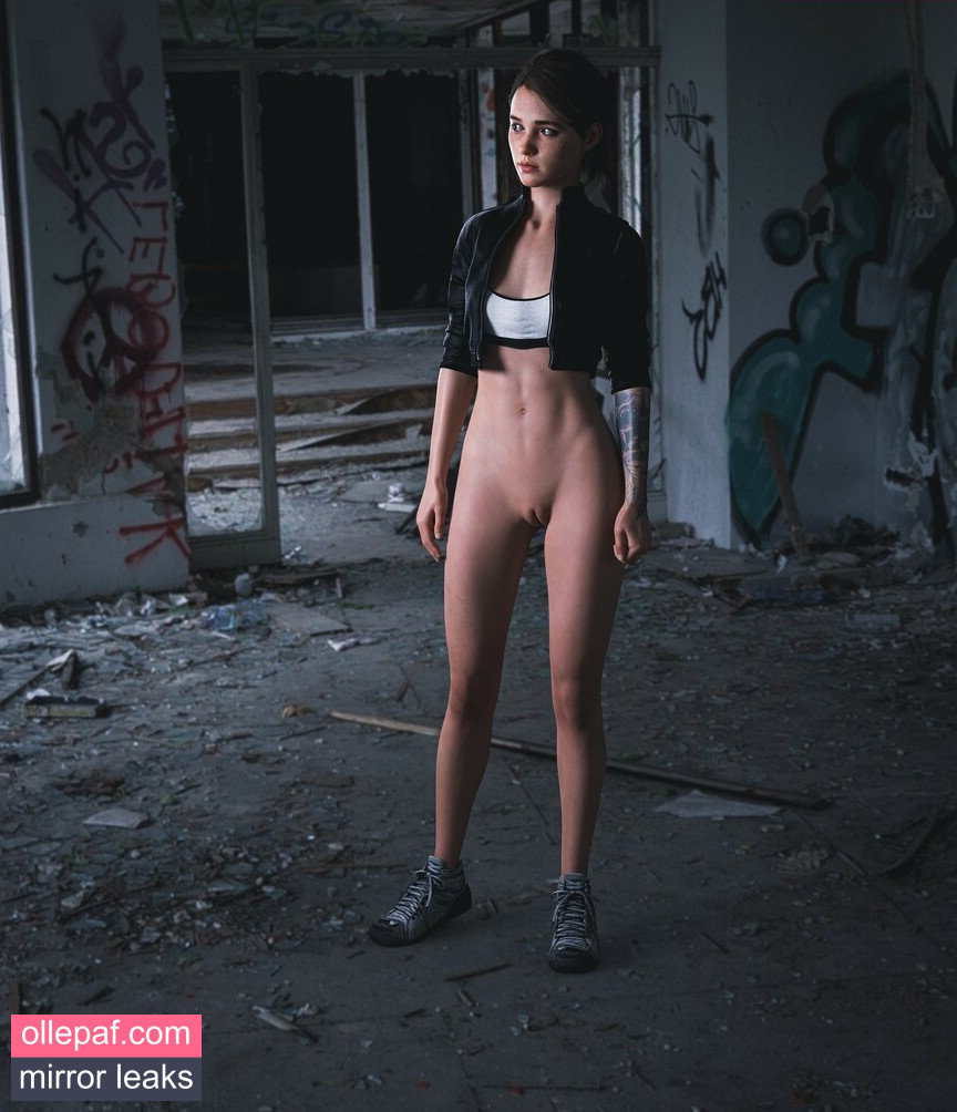 Latest Leaks The LastUs Nude #1431 - Fapello