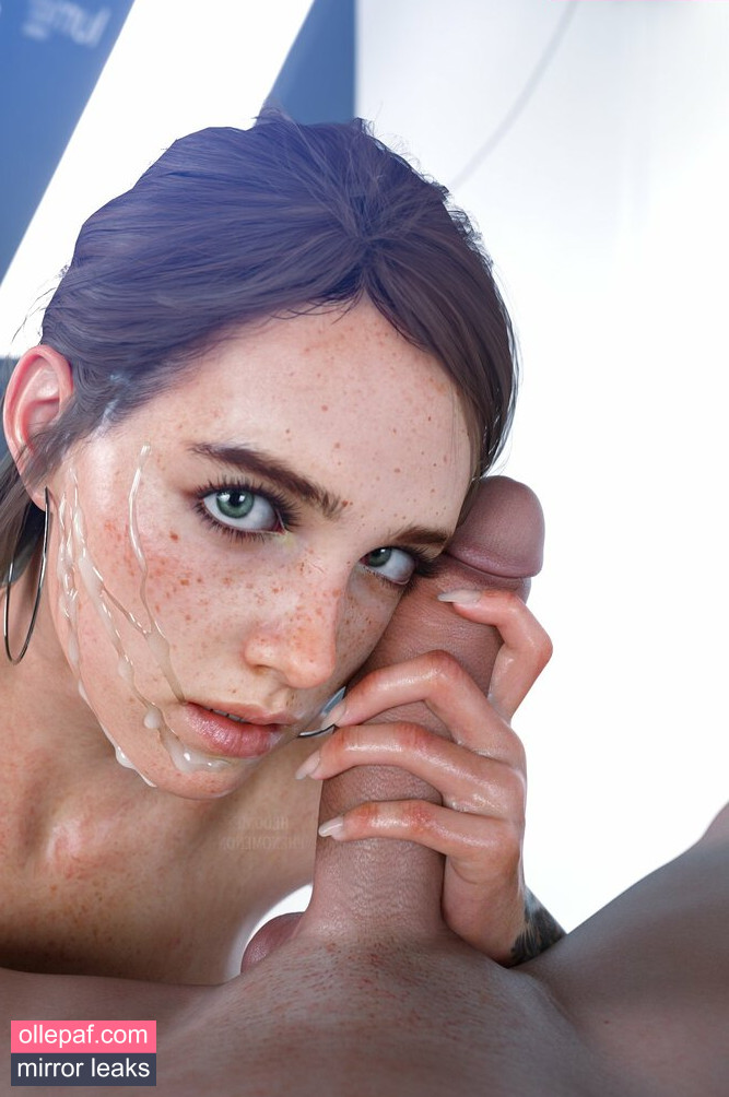 Latest Leaks The LastUs Nude #1473 - Fapello
