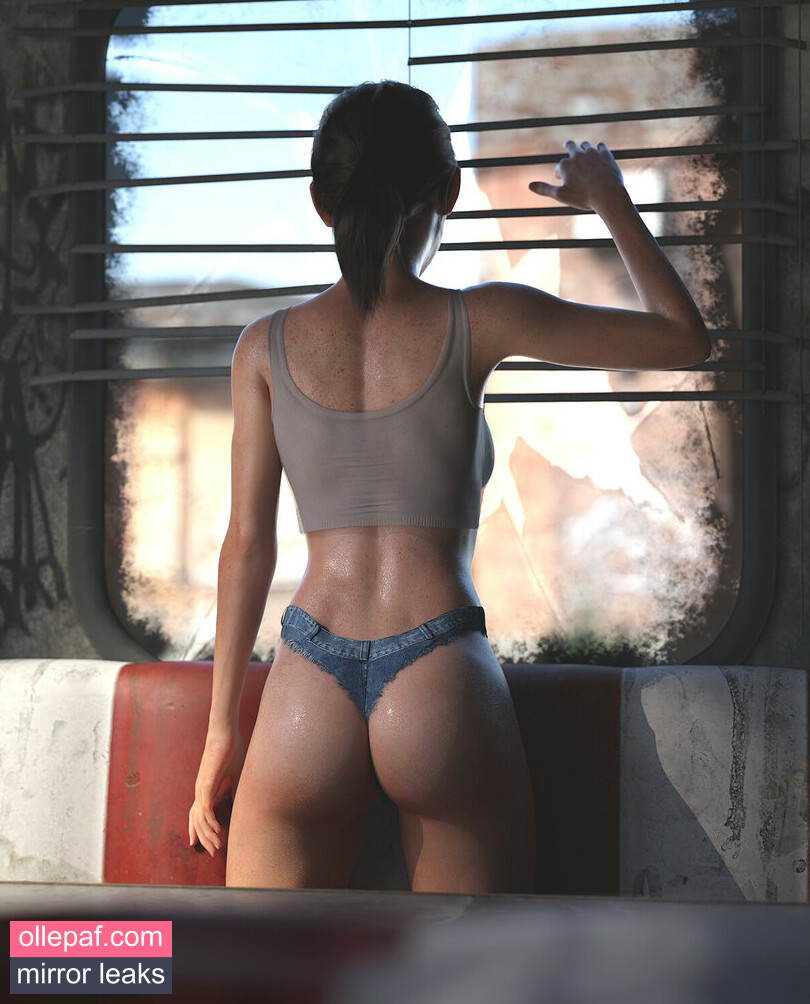Latest Leaks The LastUs Nude #16 - Fapello