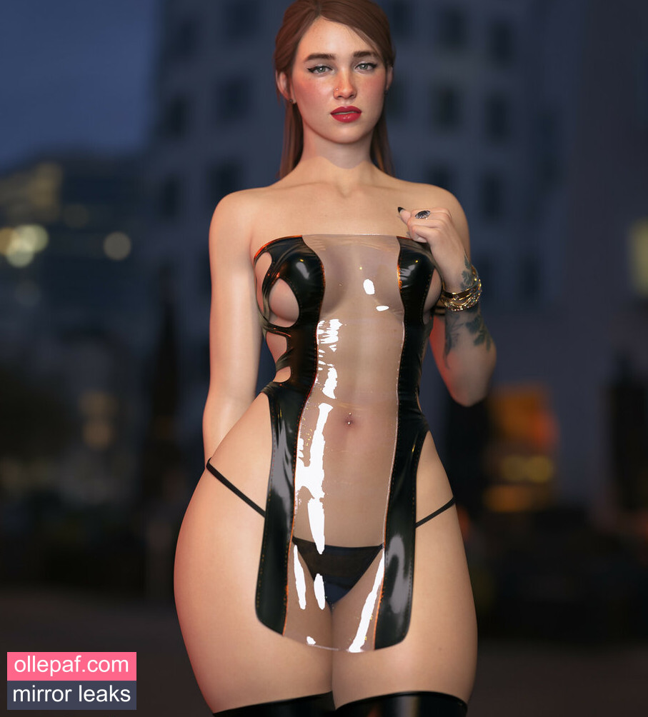 Latest Leaks The LastUs Nude #27 - Fapello