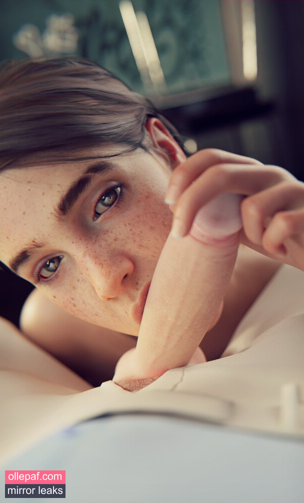 Latest Leaks The LastUs Nude #263 - Fapello