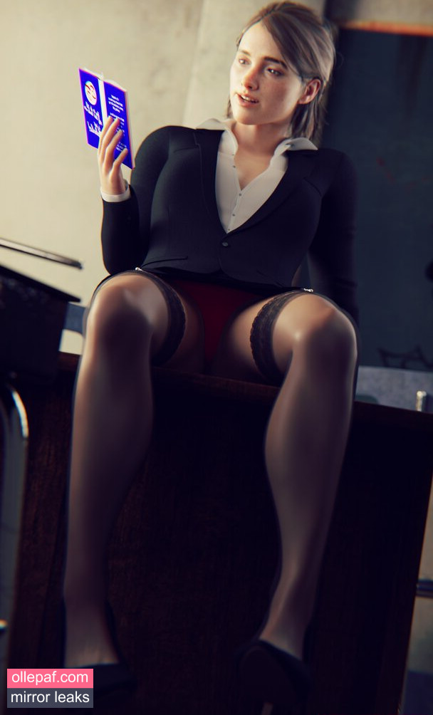 Latest Leaks The LastUs Nude #274 - Fapello