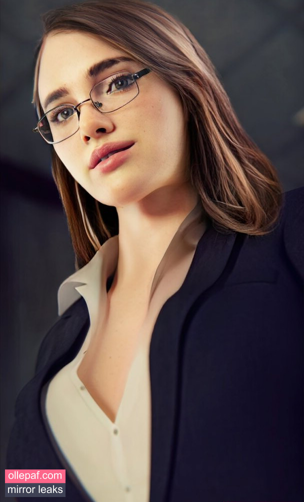 Latest Leaks The LastUs Nude #289 - Fapello