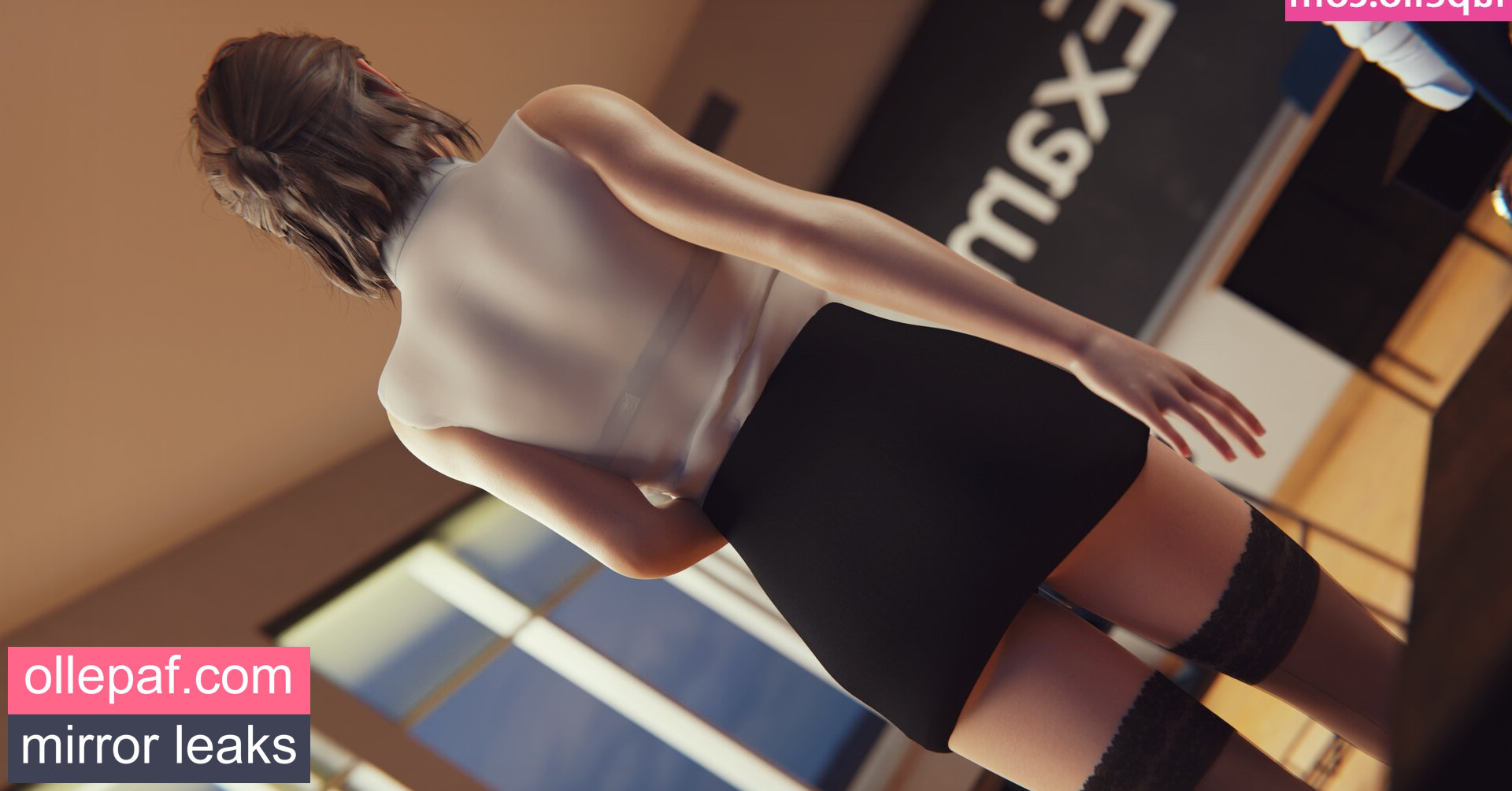 Latest Leaks The LastUs Nude #316 - Fapello