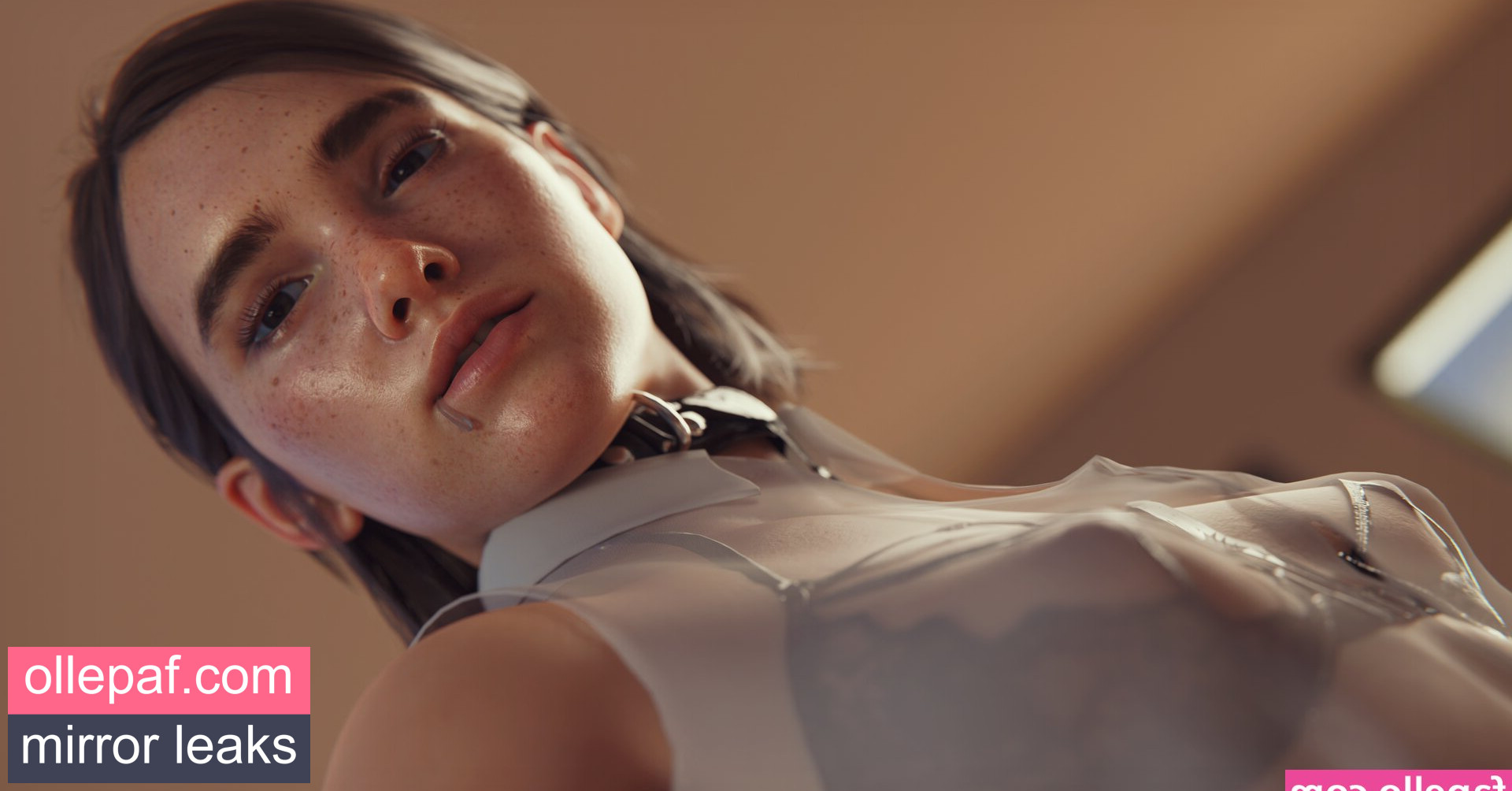 Latest Leaks The LastUs Nude #318 - Fapello