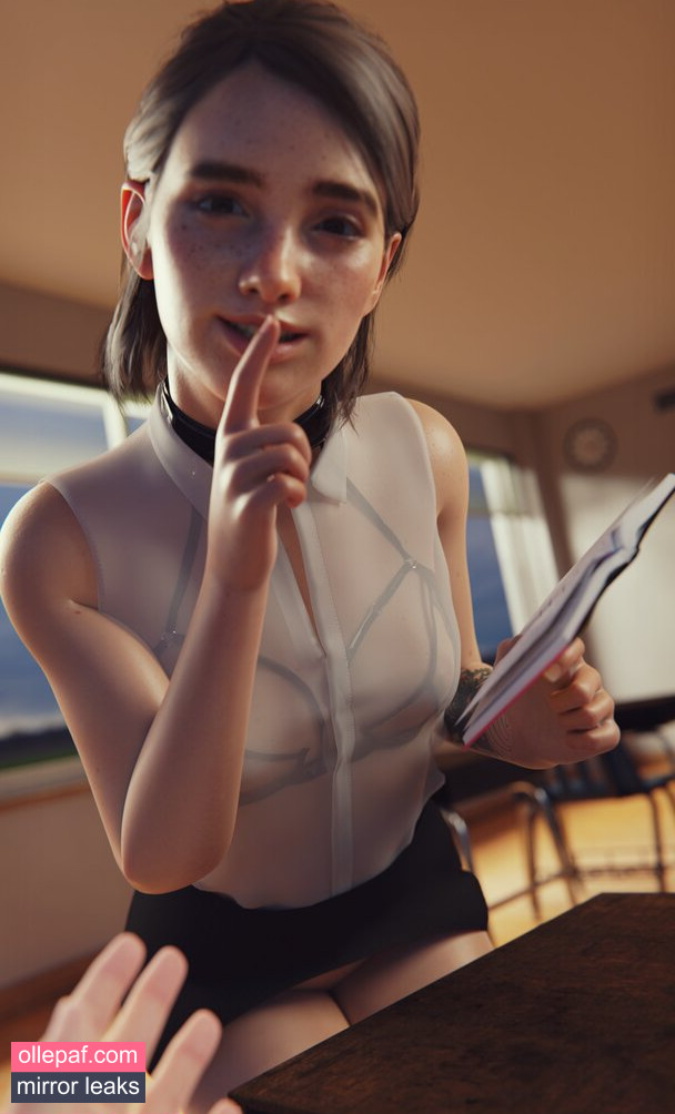 Latest Leaks The LastUs Nude #327 - Fapello