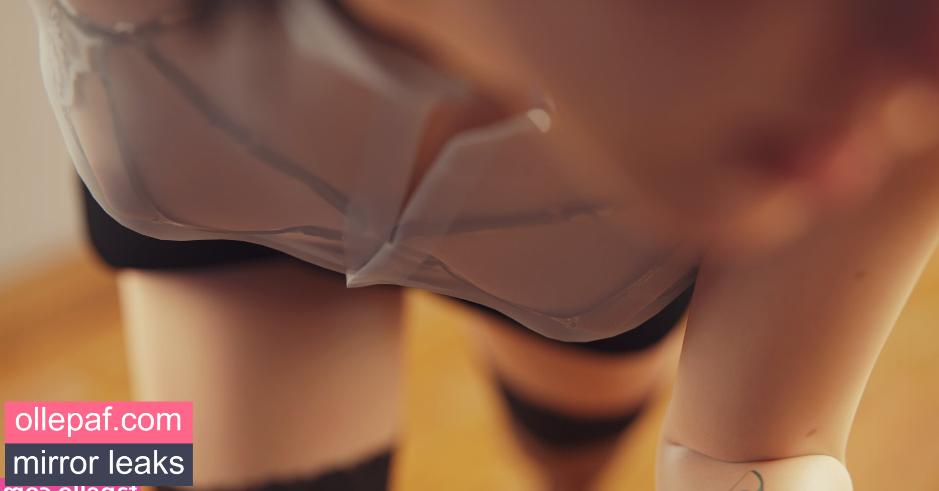 Latest Leaks The LastUs Nude #330 - Fapello