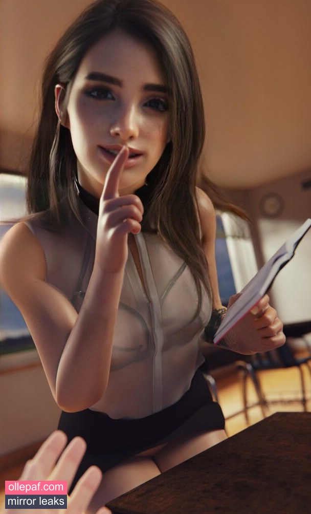 Latest Leaks The LastUs Nude #331 - Fapello