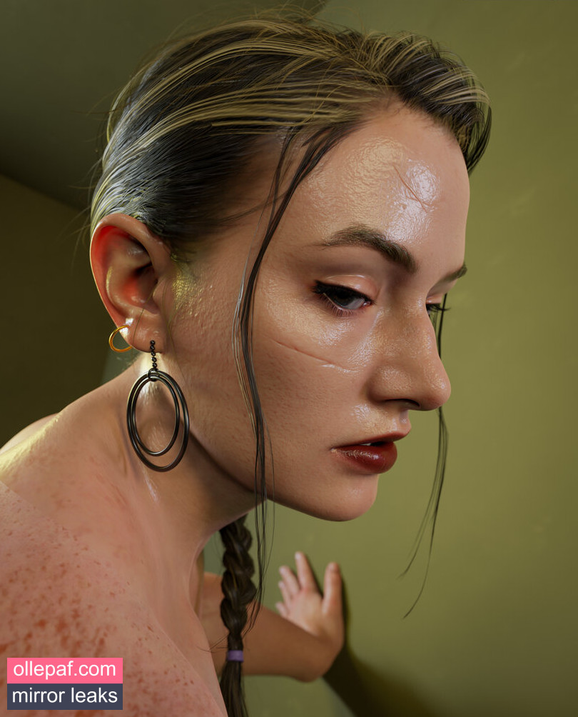 Latest Leaks The LastUs Nude #440 - Fapello