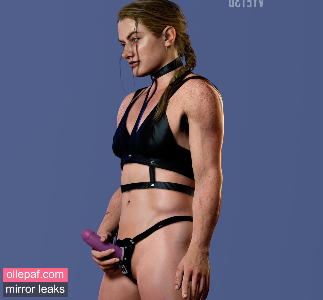 Latest Leaks The LastUs Nude #545 - Fapello