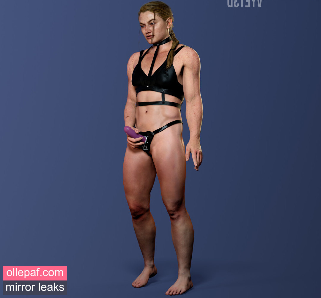 Latest Leaks The LastUs Nude #548 - Fapello