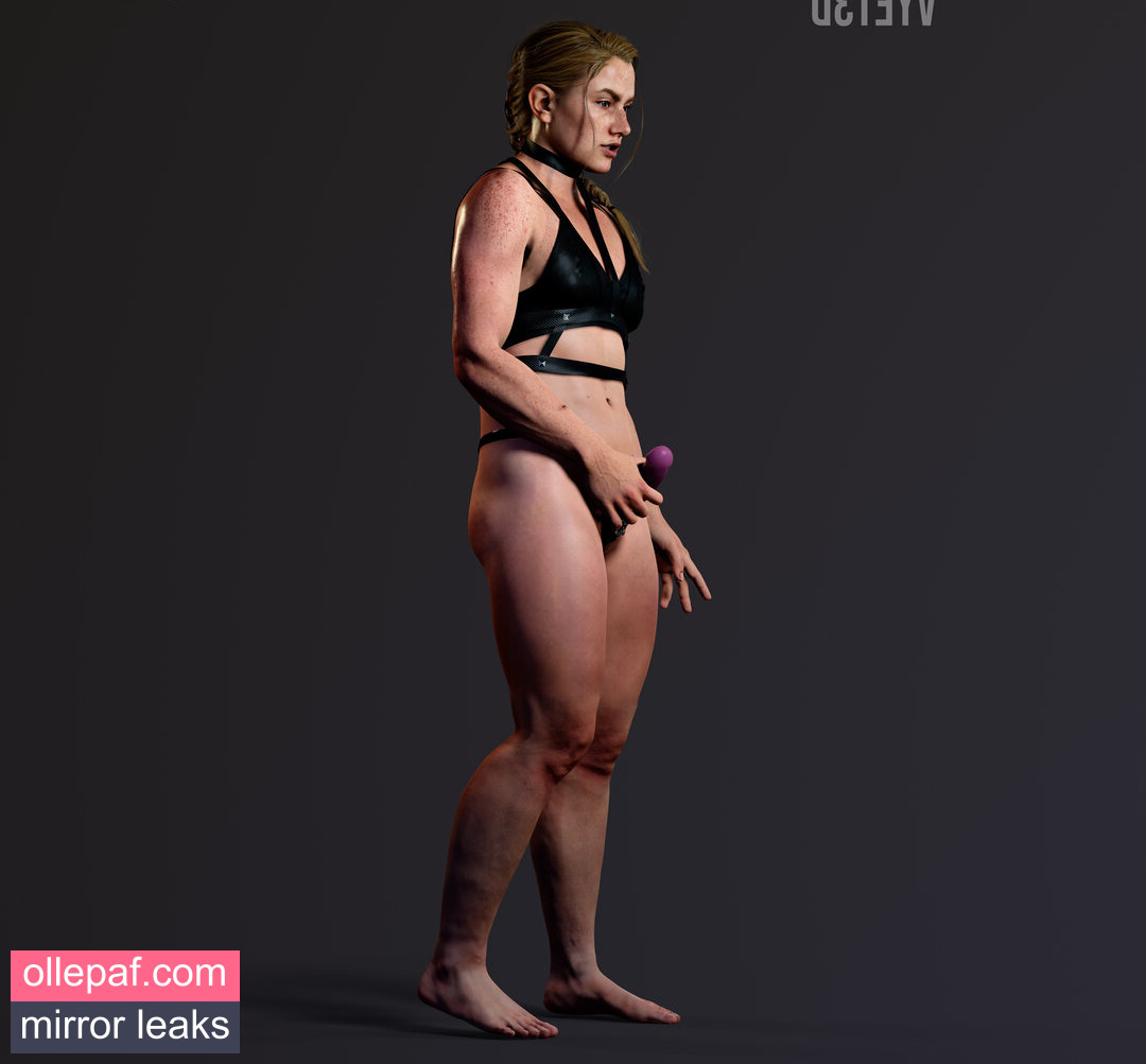 Latest Leaks The LastUs Nude #549 - Fapello