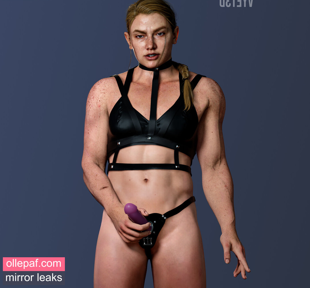 Latest Leaks The LastUs Nude #554 - Fapello