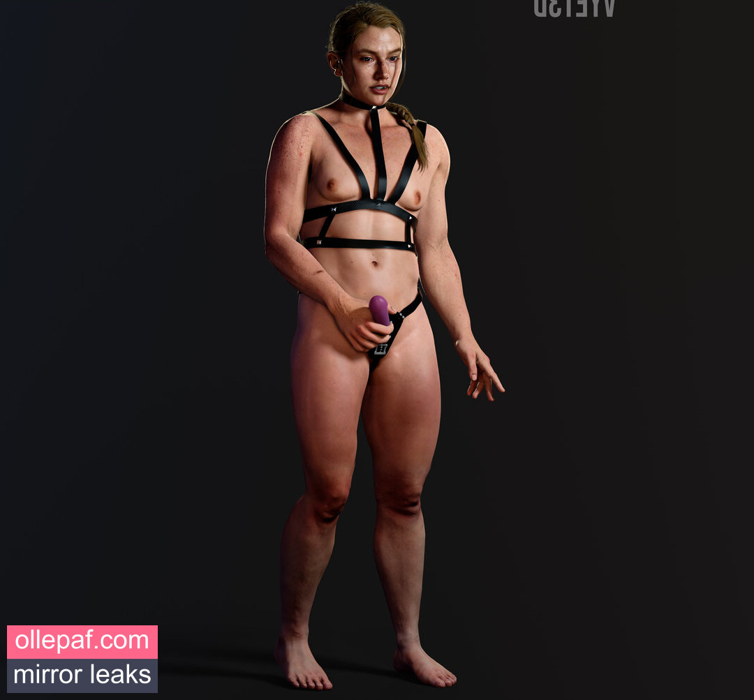 Latest Leaks The LastUs Nude #556 - Fapello