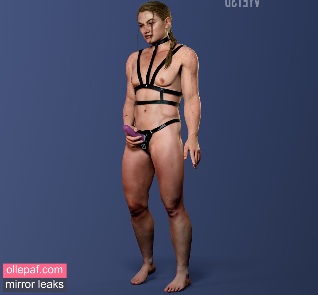 Latest Leaks The LastUs Nude #557 - Fapello