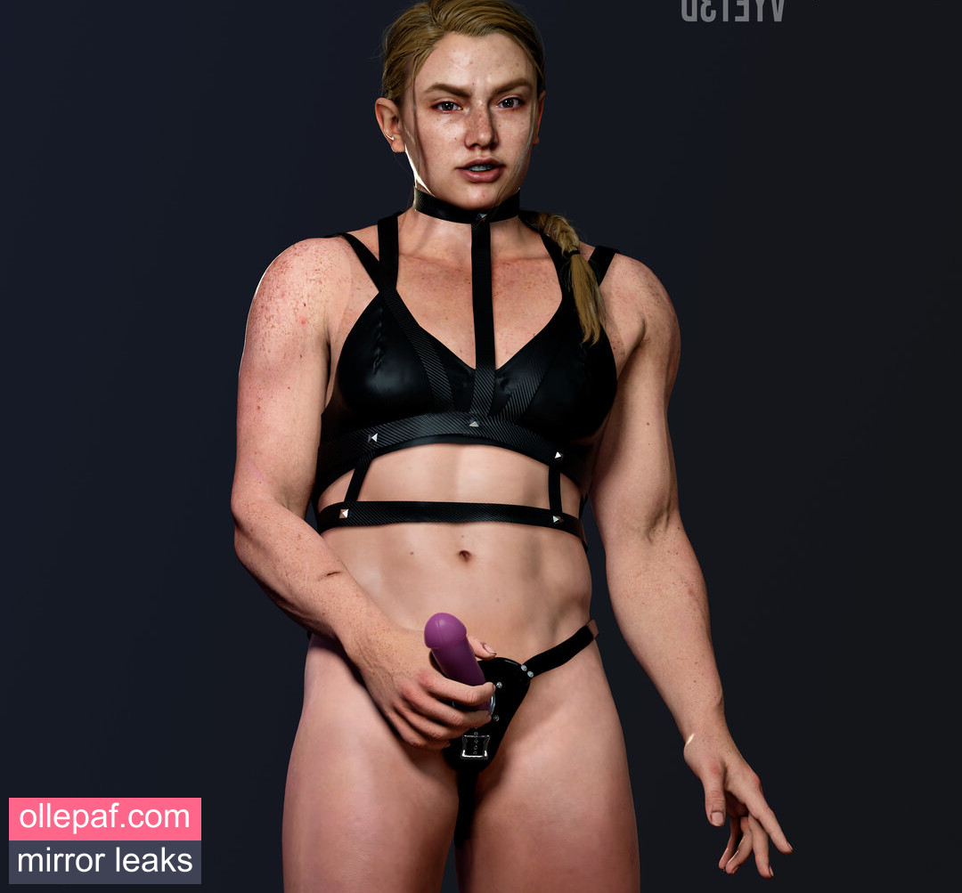 Latest Leaks The LastUs Nude #559 - Fapello
