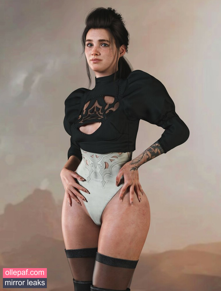 Latest Leaks The LastUs Nude #645 - Fapello