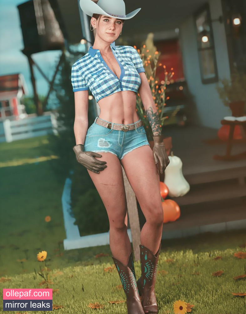 Latest Leaks The LastUs Nude #716 - Fapello
