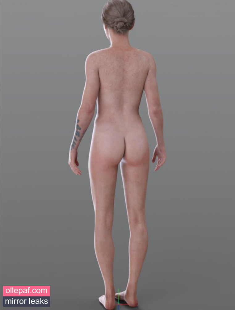 Latest Leaks The LastUs Nude #779 - Fapello