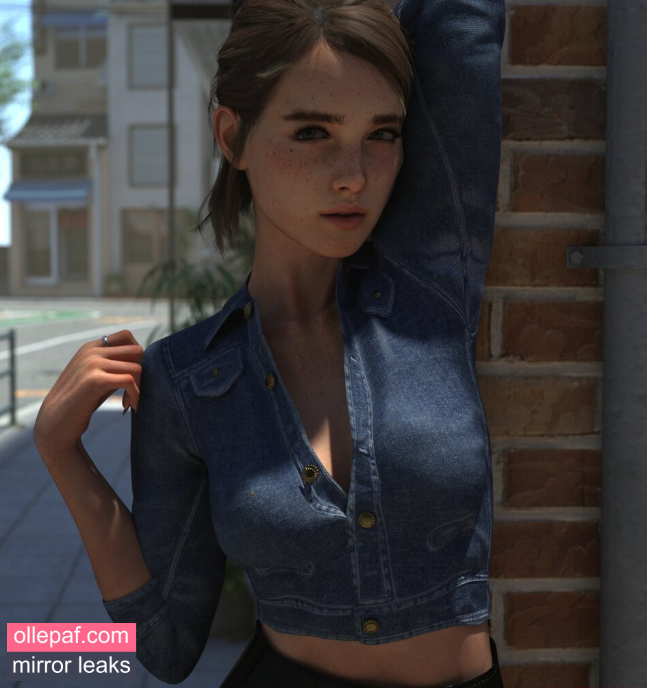 Latest Leaks The LastUs Nude #802 - Fapello