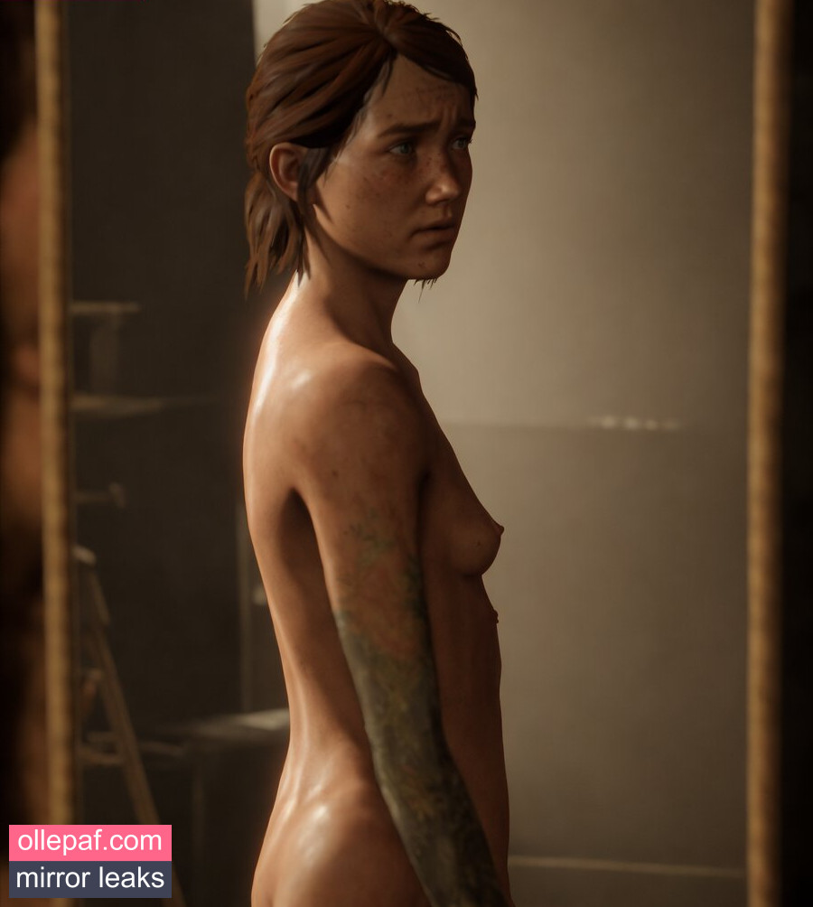 Latest Leaks The LastUs Nude #90 - Fapello