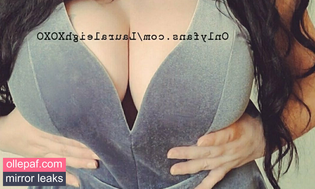 Latest Leaks the.laurajohnson Nude #109 - Fapello