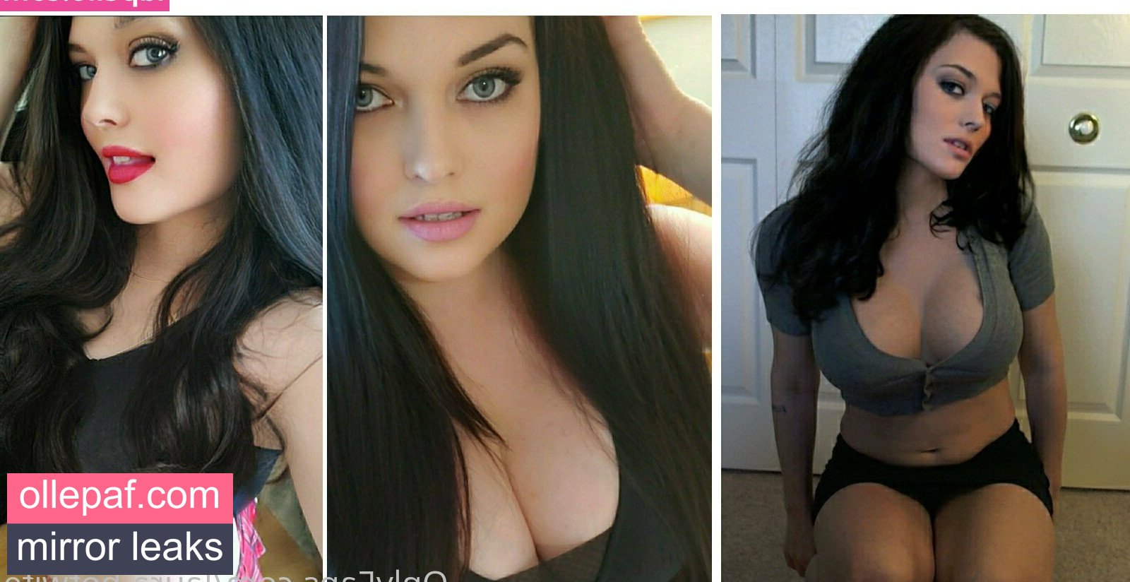 Latest Leaks the.laurajohnson Nude #314 - Fapello