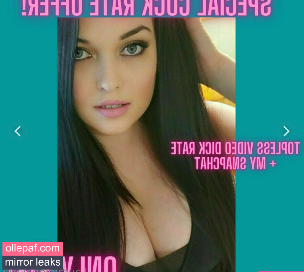 Latest Leaks the.laurajohnson Nude #322 - Fapello