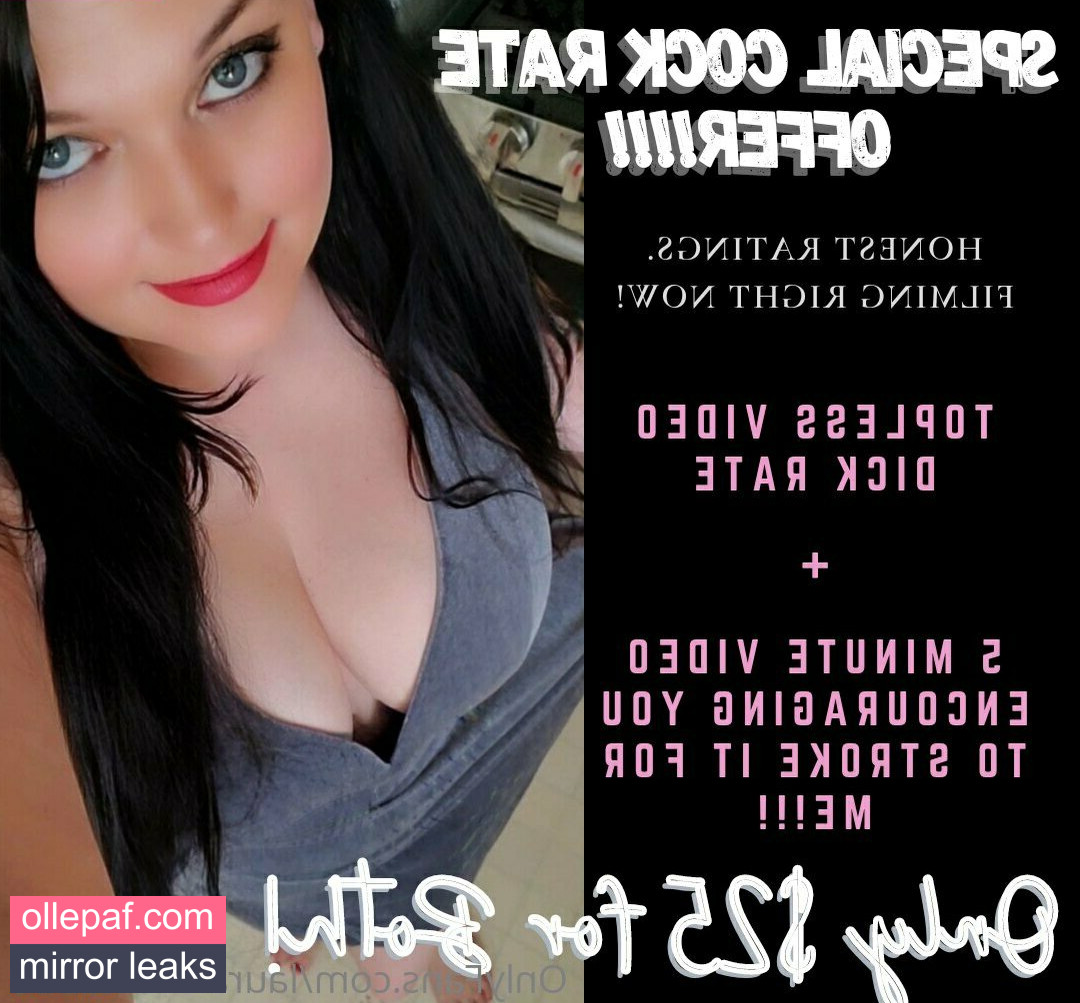 Latest Leaks the.laurajohnson Nude #398 - Fapello