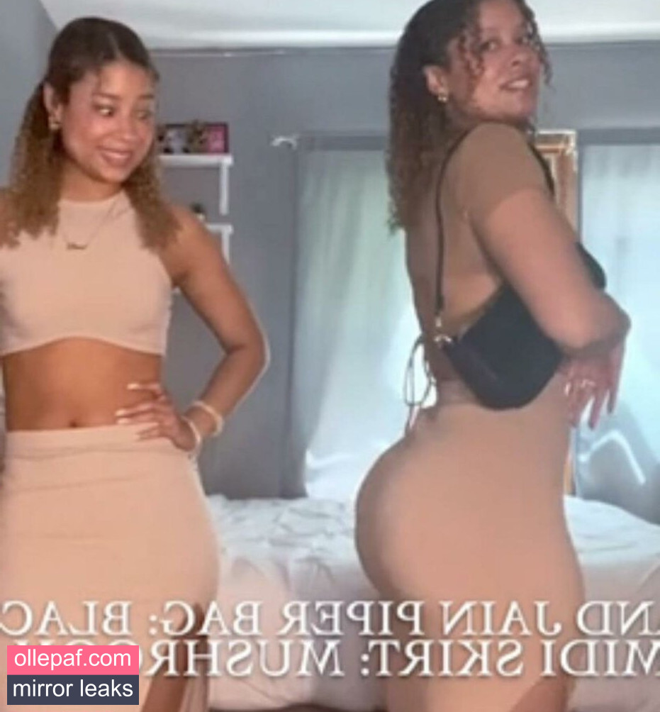 Latest Leaks The Learmann Twins Nude #101 - Fapello